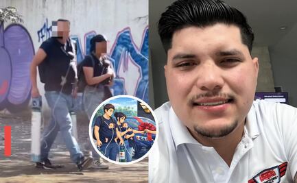 Lo prometido es deuda: Tras asalto, empresario entrega auto a padres de bebés con oxígeno en la CDMX