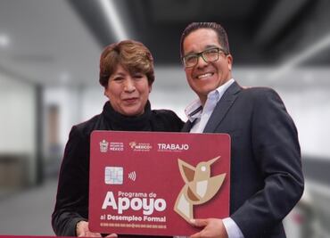 Apoyo al Desempleo Edomex. Anuncian entrega de tarjetas del 2 al 6 de diciembre para recibir $2,000 pesos. ¿Dónde recogerla?
