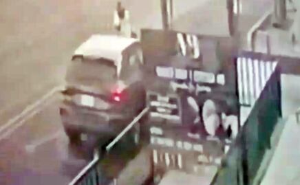 Imágenes del asesinato de la secretaria particular de Brugada y un asesor de CDMX. Últimas noticias