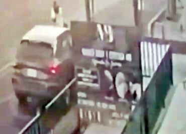 Revelan cómo actuó el asesino de la secretaria de Brugada en Tlalpan