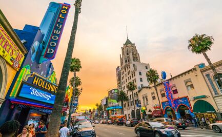 Los Ángeles; una ciudad que se reconecta con el turismo mexicano tras la pandemia