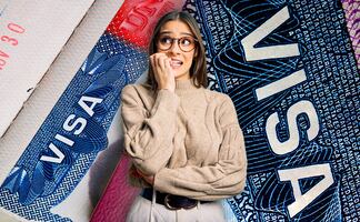 ¿Cuánto tiempo dura la entrevista de visa americana de turista y qué preguntan?