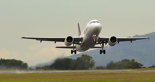 Las aerolíneas más queridas por los estadounidenses
