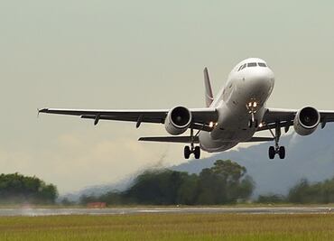 Las aerolíneas más queridas por los estadounidenses