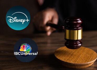 Hollywood contra la IA: Disney y NBCUniversal presentan demanda histórica