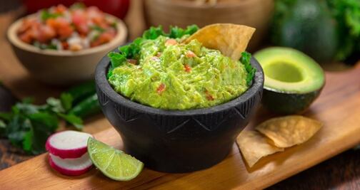 ¿Peligra guacamole del Super Bowl por desabasto de gasolina?