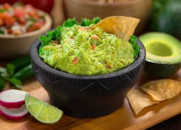 ¿Peligra guacamole del Super Bowl por desabasto de gasolina?