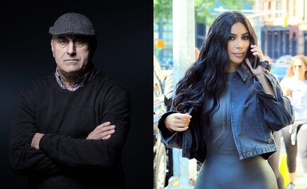 El ladrón de Kim Kardashian relata el asalto de París en un libro 