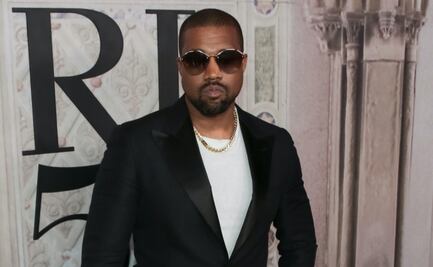 Así es el trastorno bipolar que sufre Kanye West