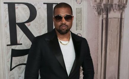 Así es el trastorno bipolar que sufre Kanye West 
