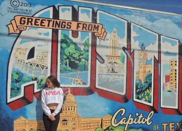 El tour de 2 horas para conocer lo mejor de Austin, Texas