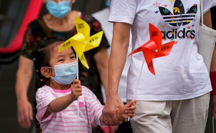 La crisis económica por el covid causó la muerte de 267 mil bebés en 2020