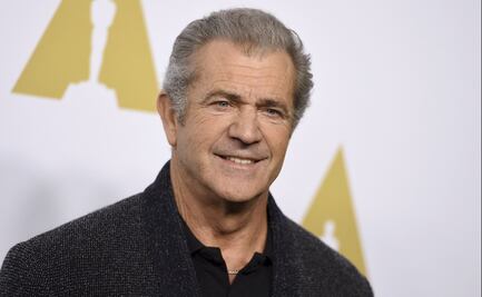 Mel Gibson fue ingresado por coronavirus y tratado con Remdesivir