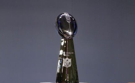 ¿Por qué se llama Vince Lombardi el trofeo del Super Bowl?