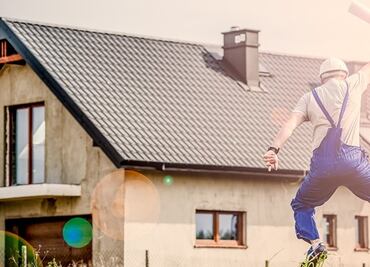 Las mejores temporadas del año para hacer reformas al hogar