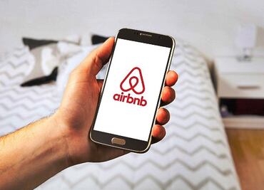 Airbnb ofrece alquiler con ‘nostálgica’ temática de los 90