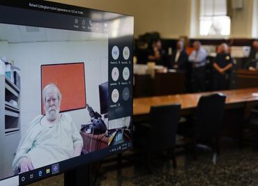 Anciano feminicida reconoce más de cuatro asesinatos; recibe cadena perpetua