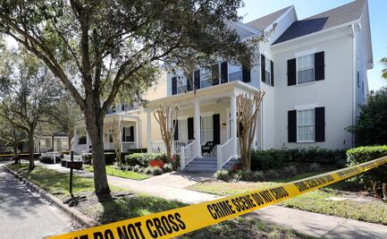 Celebration, el pueblo de Disney asolado por la tragedia