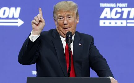 Twitter suspende permanentemente la cuenta de Trump