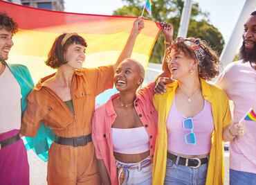 Famosa cantante revela que es demisexual. ¿Qué es, cómo identificarlo y cuál es la diferencia con la asexualidad?