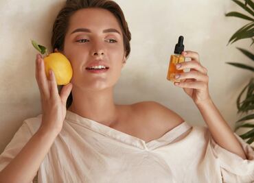 Las vitaminas que no pueden faltar en tu rutina de skin care
