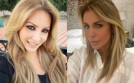 Paty Navidad amenaza con demandar a Sabine Moussier; le exige disculpa pública. ¿Qué pasó?