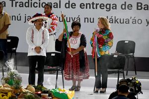 Ministros de la Suprema Corte, sin seguro ni sueldazos: ahora deberán atenderse en el ISSSTE