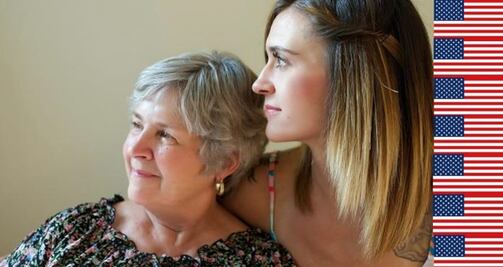 Ayuda a tus padres a obtener la residencia de EU