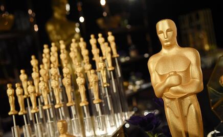 ¿Cómo seleccionan a los ganadores de los premios Oscar?
