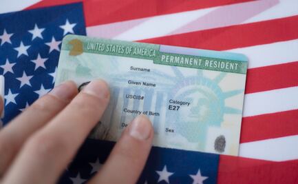 ¿Quieres la Green Card? EU relaja términos sobre "Carga Pública" para inmigrantes