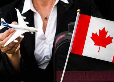 Este es el NUEVO requisito que deben cumplir los mexicanos para viajar a Canadá en 2024