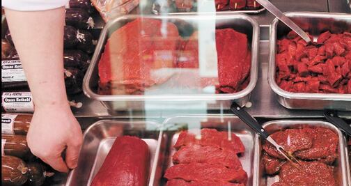 Alistan llegada de carne cultivada en laboratorio a supermercados de EU