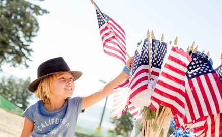 Estos son los días festivos en Estados Unidos para 2022