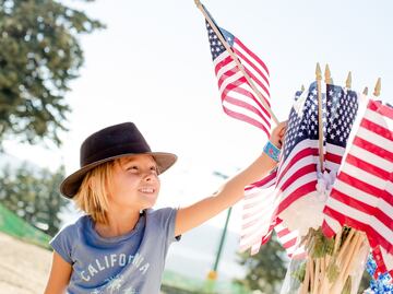 Estos son los días festivos en Estados Unidos para 2022