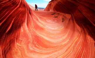 Las 10 atracciones naturales más bellas en Estados Unidos