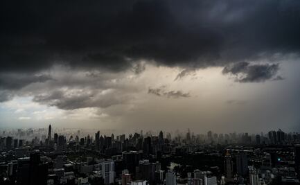 California en alerta: Lluvias históricas provocarán inundaciones repentinas y deslizamientos de tierra en Los Ángeles