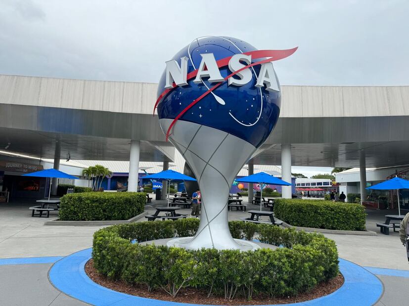 Kennedy Space Center