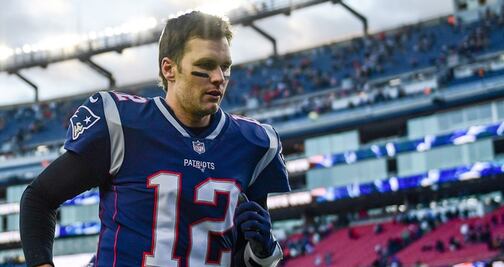 ¿Cuánto cuestan los boletos para ver a Brady jugar en Tampa Bay?