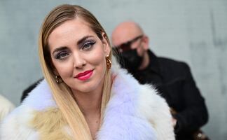 La 'influencer' Chiara Ferragni, investigada por nuevo fraude en campañas de beneficencia
