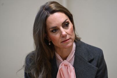 Kate Middleton vivió un “trauma emocional” tras críticas por su cambio de imagen