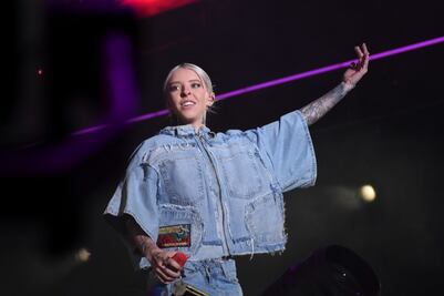 ¿Quién es Young Miko?, la puertorriqueña que colaboró con Bad Bunny y estrenará canción con Bizarrap