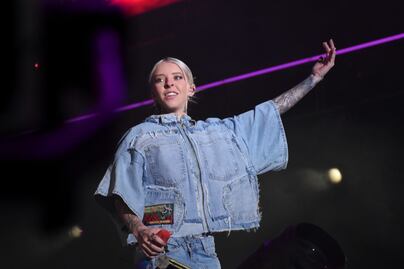 ¿Quién es Young Miko?, la puertorriqueña que colaboró con Bad Bunny y estrenará canción con Bizarrap 