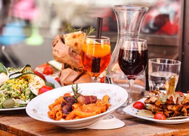 Las 10 mejores ciudades de Estados Unidos para foodies