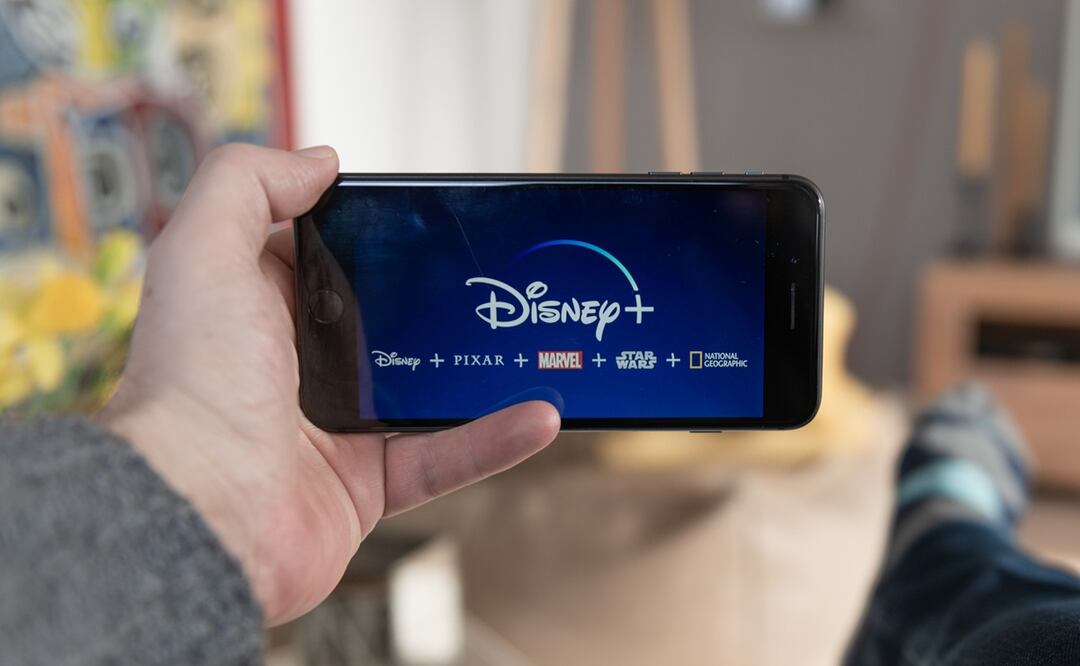 Star Plus y Disney Plus se fusionan. ¿Qué pasará con mi suscripción? ¿Aumentará el precio? Foto: iStock / David Peperkamp