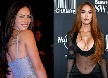 Megan Fox cumple 38 años y fans la ven "completamente transformada"; ella revela sus cirugías