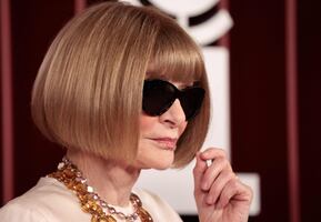 Anna Wintour deja de ser la editora de Vogue Estados Unidos tras casi 40 años  