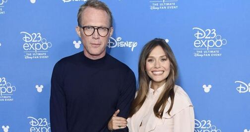 Serie “WandaVision” será como una película de 6 horas, según Paul Bettany