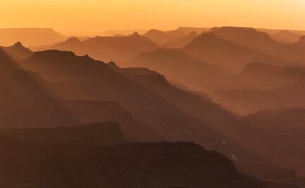 Senderismo en Arizona: una ruta por el turismo que se camina y disfruta 