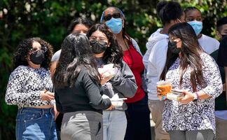 ¿Por qué algunas personas todavía no se han contagiado de Covid?