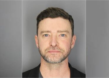 Justin Timberlake se declara culpable de conducir bajo los efectos del alcohol en Nueva York